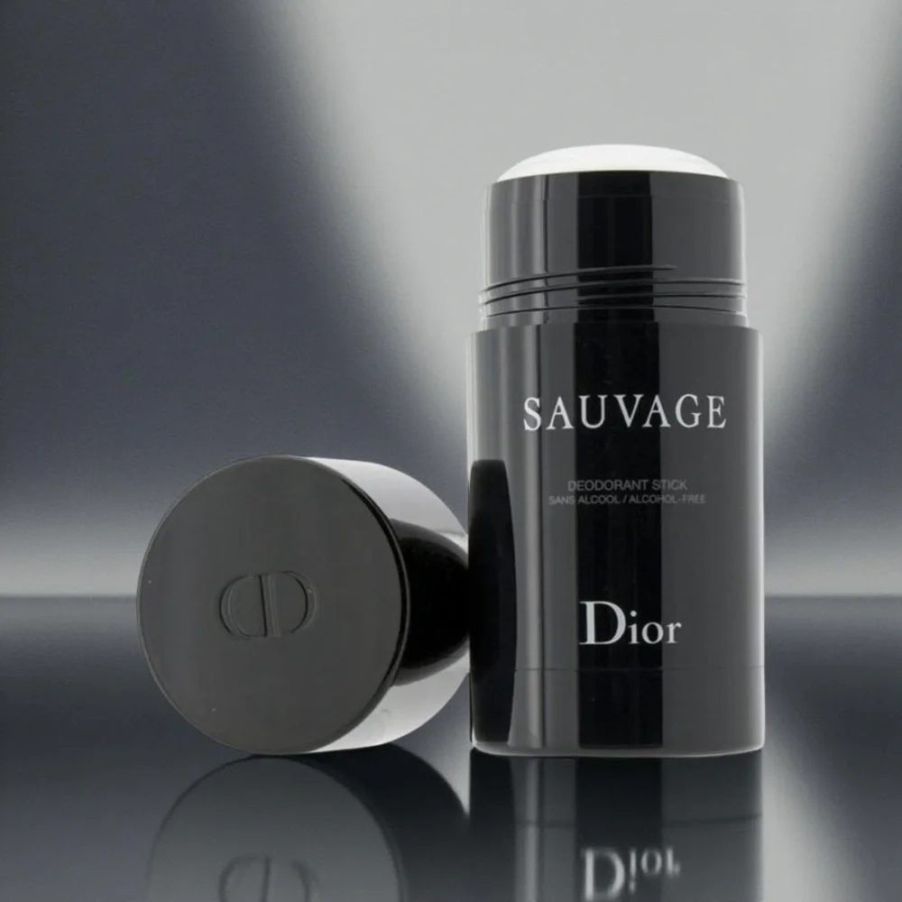 Dior Sauvage Deodorant Stick